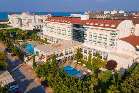 Hotel Solivia (ex Titan Select) foto 6