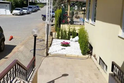 Kolibri Hotel in Alanya — foto 6