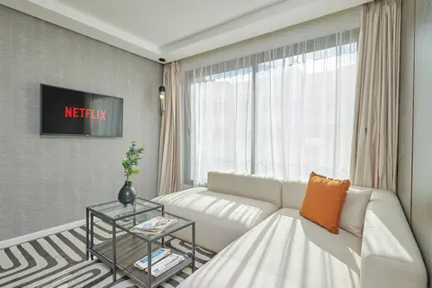 Stayhere Rabat - Agdal 4 - Hotel in Rabat, foto 22