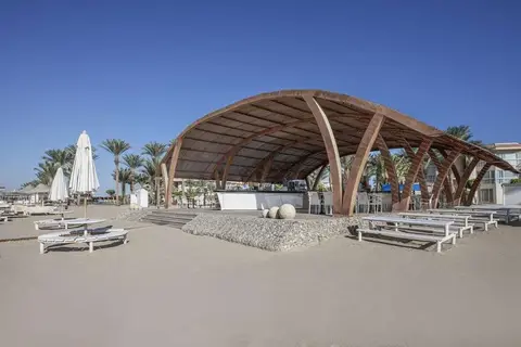 V Grand Beach Resort Sahl Hasheesh in Pyramisa Beach Resort Sahl Hasheesh, foto 5