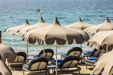 Thalassa Cape in Σκιάθος — foto 17