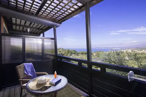 Kallisti Aparthotel in Ποτός — foto 28