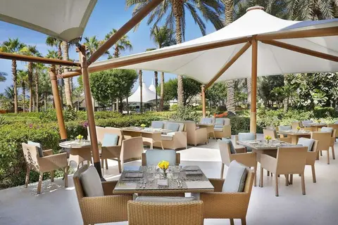 The Ritz-Carlton Dubai in Dubai — foto 7