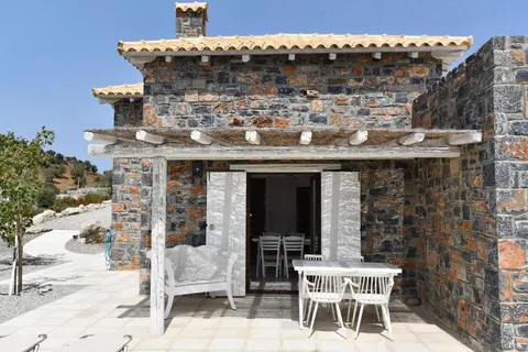 Palazzo Greco Villas in Agia Galini — foto 17