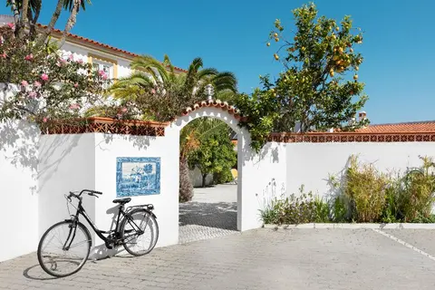 Quinta Do Moinho De Vento in Odemira — foto 7