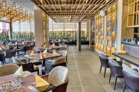 DIT Majestic Beach Resort in Несебър — foto 6