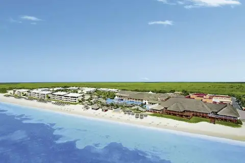 Dreams Sapphire Riviera Cancun in Puerto Morelos — foto 14