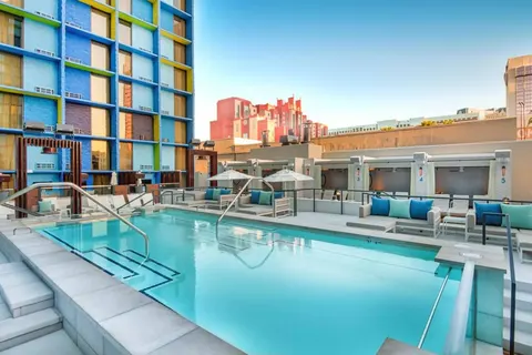 The LINQ Hotel & Casino - A Caesars Rewards Destination foto 18