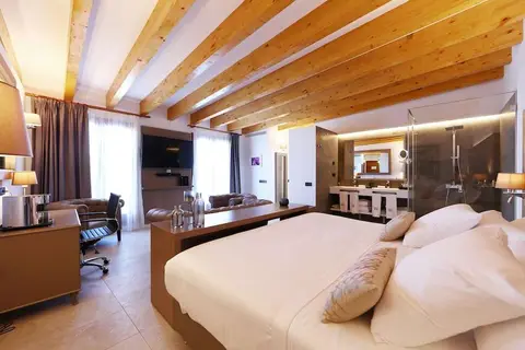 Bo Hotel in Palma — foto 26