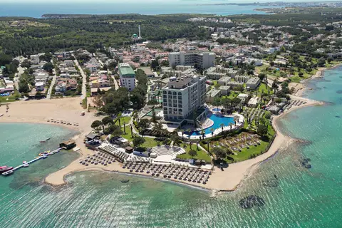 Hotel Duja Didim in Didim