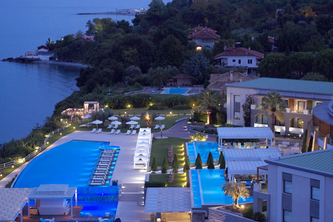 Cavo Olympo Luxury Hotel & Spa - adults only foto 20