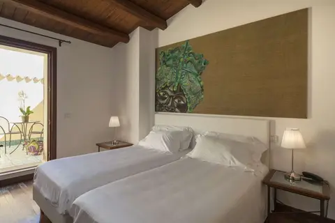 Caiammari Boutique Hotel & Spa in Syracuse — foto 11