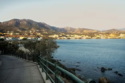 Villea Village in Δημοτική Ενότητα Μακρύ Γιαλού — foto 12