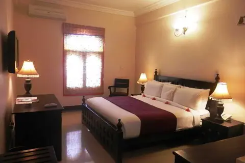 Hotel Golden Tulip Stonetown Boutique in Mkunazini, foto 29