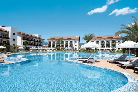 TUI BLUE Sensatori Akra Fethiye foto 3