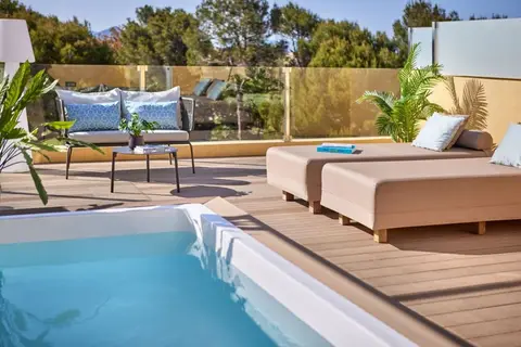 Zafiro Mallorca in Santa Margalida — foto 18