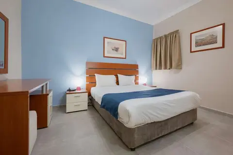 Xemxija Bay Hotel in San Pawl il-Baħar — foto 3