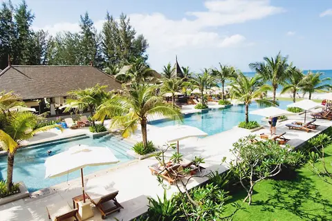 Layana Resort & Spa in โละดุหยง — foto 9