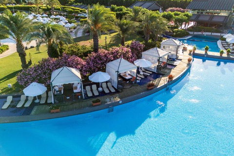 Hotel Limak Lara foto 15