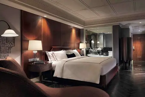 Hotel Muse Bangkok in Bangkok, foto 3