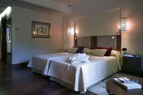 Parador de Granada in Granada — foto 2