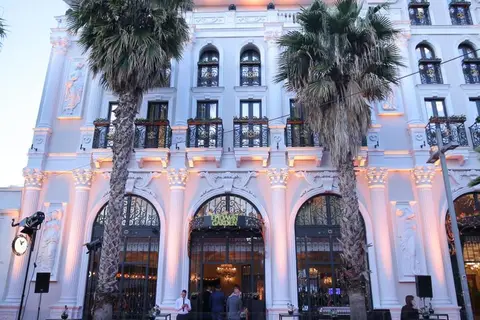 Hotel Epidamn in Durres, foto 10