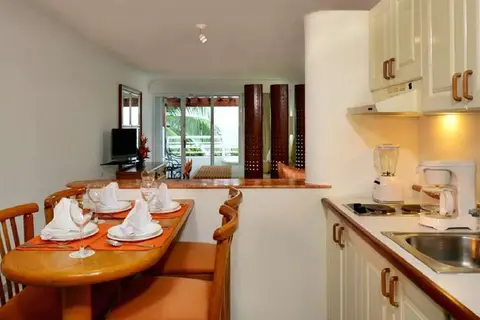 Sunset Marina Resort & Yacht Club in Cancùn — foto 11