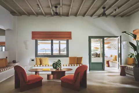 NUMO Mykonos Boutique Resort in Δήμος Μυκόνου — foto 13