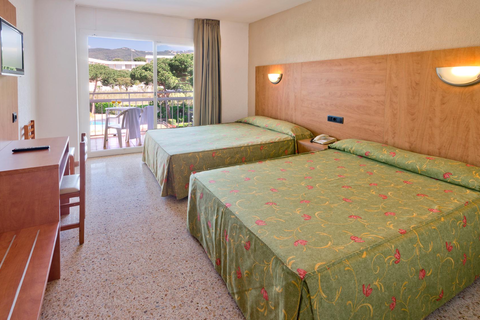 Hotel President foto 20