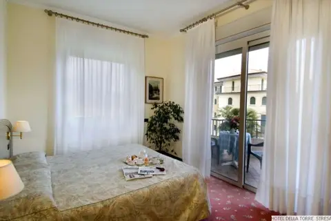 Hotel della Torre in Stresa — foto 12