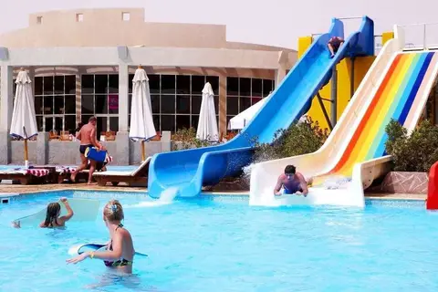 Prima Life Hotels & Resort in Prima Life Makadi Resort — foto 26