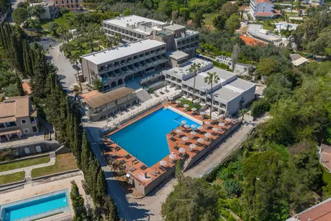 Iolida Corfu Resort & Spa by Smile Hotels in Δασσιά — foto 7