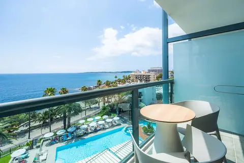 Marins Suites Hotel in Son Servera — foto 18