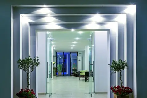 Xenios Dolphin Beach Hotel in Δημοτική Ενότητα Κασσάνδρας — foto 8