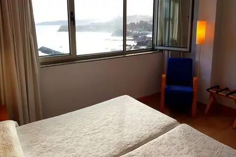 Hotel Marsol Candás by Faranda Express in Carreño — foto 5