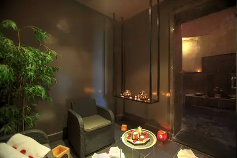 Sirayane Boutique Hotel & Spa in Tasoultante تسلطانت — foto 14
