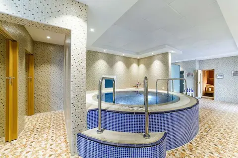 Holiday International Hotel Sharjah in Sharjah — foto 10