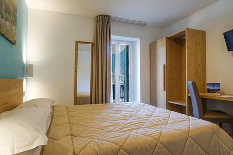 Hotel Monzoni foto 15