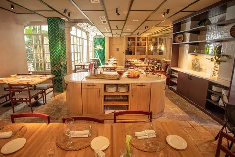 Hospes Las Casas del Rey de Baeza in Sevilla — foto 10