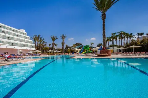 Amadil Ocean Club Agadir foto 16