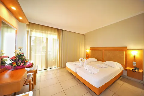 St. Constantin Hotel foto 5