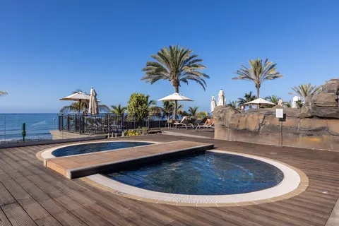 Lopesan Costa Meloneras Resort & Spa in Meloneras — foto 13