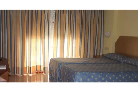 AR Roca Esmeralda Wellness & Spa Hotel in La Línea de la Concepción — foto 17