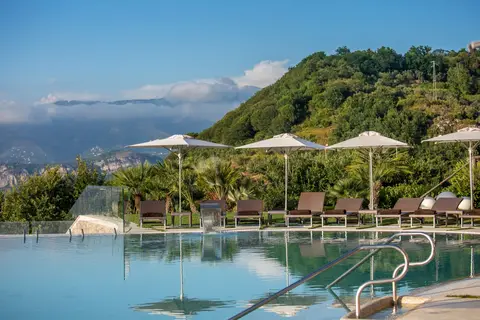 Grand due Golfi in Massa Lubrense — foto 10