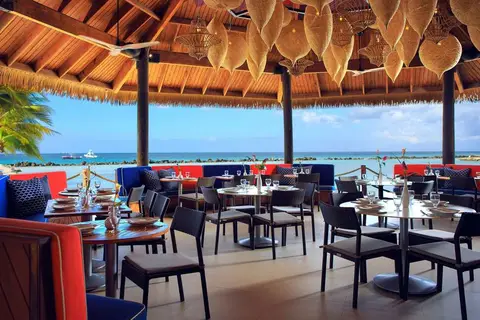 Renaissance Wind Creek Aruba Resort in Oranjestad — foto 7