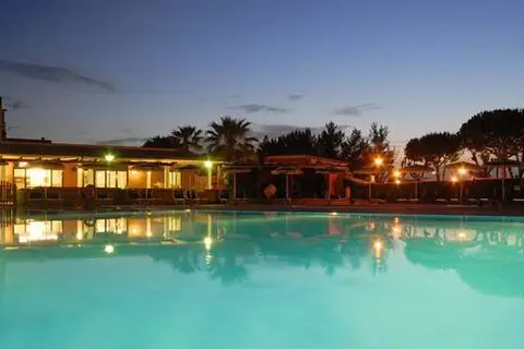 Residence La Cecinella in Cecina — foto 17