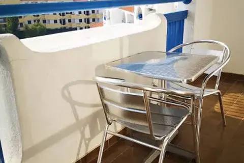 Appartementen Tropical Sol in Albufeira, foto 8