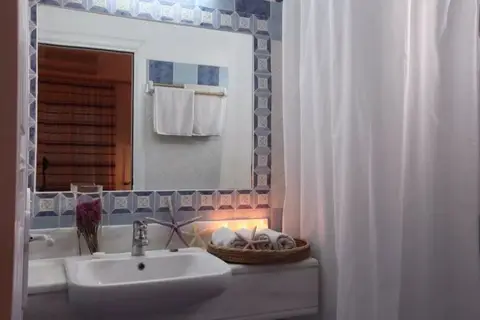 Peter's Studio in Ορνός — foto 8
