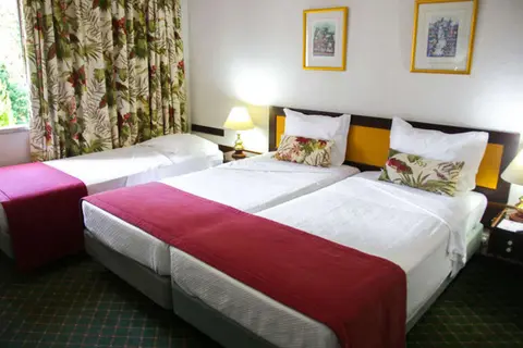Hotel D Luis in Coimbra — foto 11