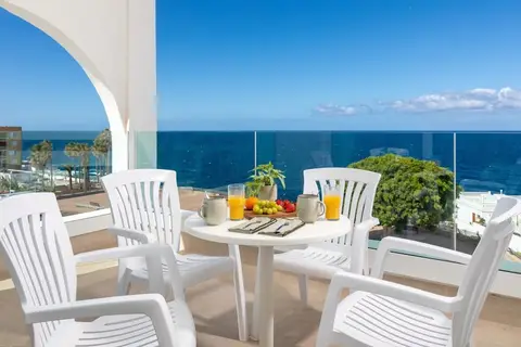 Apartamentos Albatros in Adeje — foto 18
